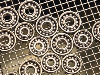 Industrial Process Cleaners